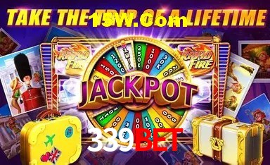 Experiência VIP 339bet