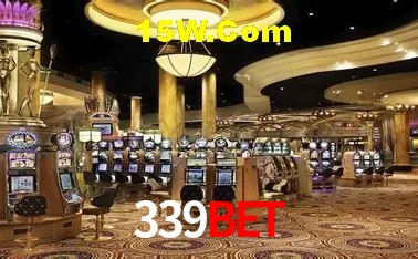 Estatísticas Esportivas 339bet