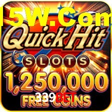 Premium Interface 339bet