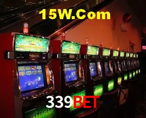 Casino Ao Vivo 339bet
