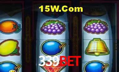 Jogos de Slot 339bet
