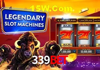 Promoções Sazonais 339bet