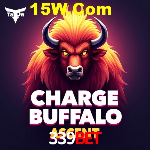 Descubra o Mundo do Cassino Online com 339bet