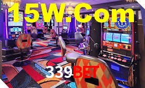 Live Casino 339bet