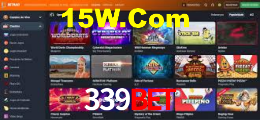 339bet login