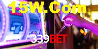 Welcome Bonus 339bet