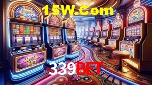Experiência VIP 339bet
