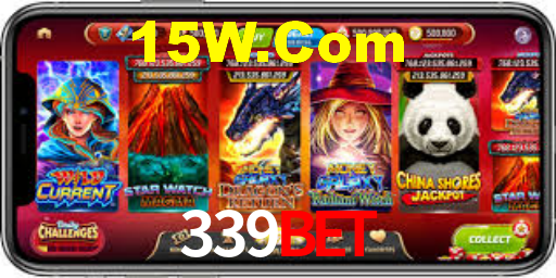 Sinta a adrenalina dos jogos de cassino com 339bet