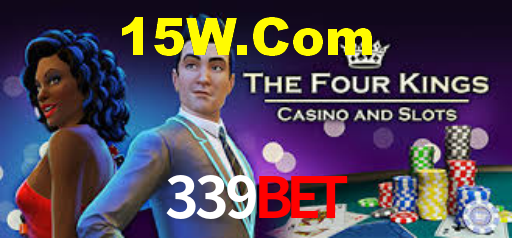 339bet: Seu Cassino Premiado com Pagamentos Rápidos